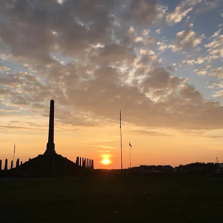 Sentralt Og Moderne, Ett Soverom Haugesund